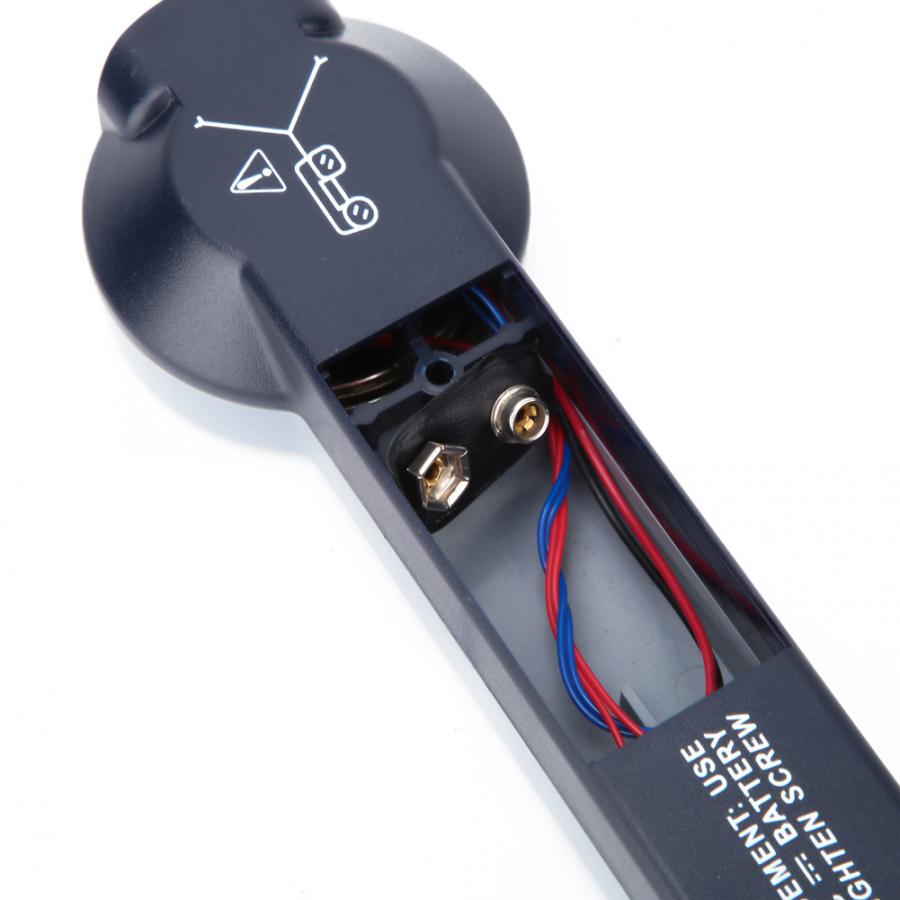 High Accuracy 200EP Cable Tester Tone Generator Inductive Amplifier with Adjustable Volume Wire Tester Cable Tester