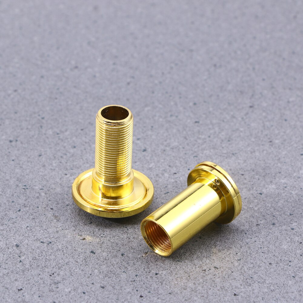 Door Viewer Wooden Door Door Peek Peep Hole Pinhole for Home Office Hotel (Silver)