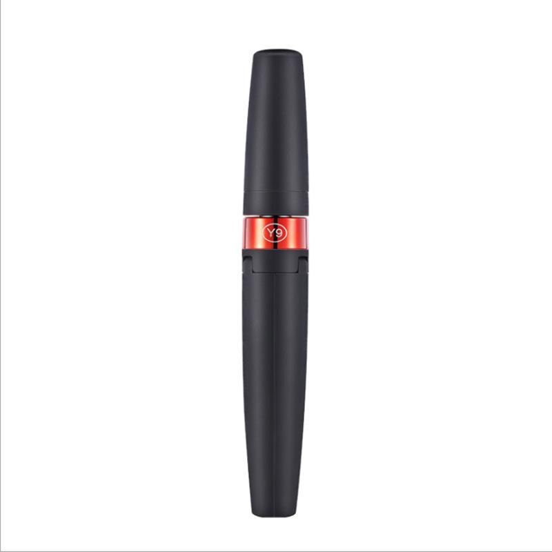 Bluetooth Wireless Selfie Stick Tripod Universal Foldable Monopods for Smartphones for Sports Action Cameras Accessories: black