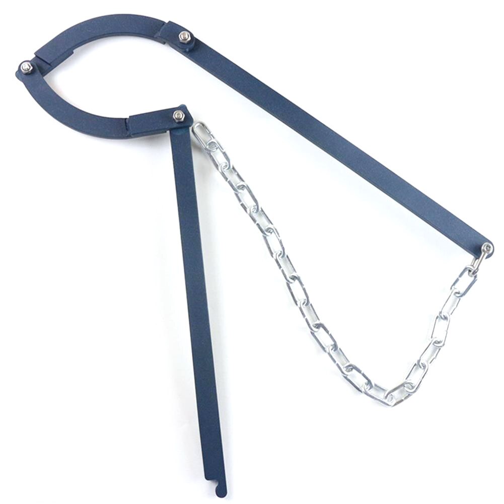 Wire Fence Repair Tool Garden Fixing Guardrail Hand Operated Pulling Chain Household Garden Heavy Duty Garden Fixing Guardrail