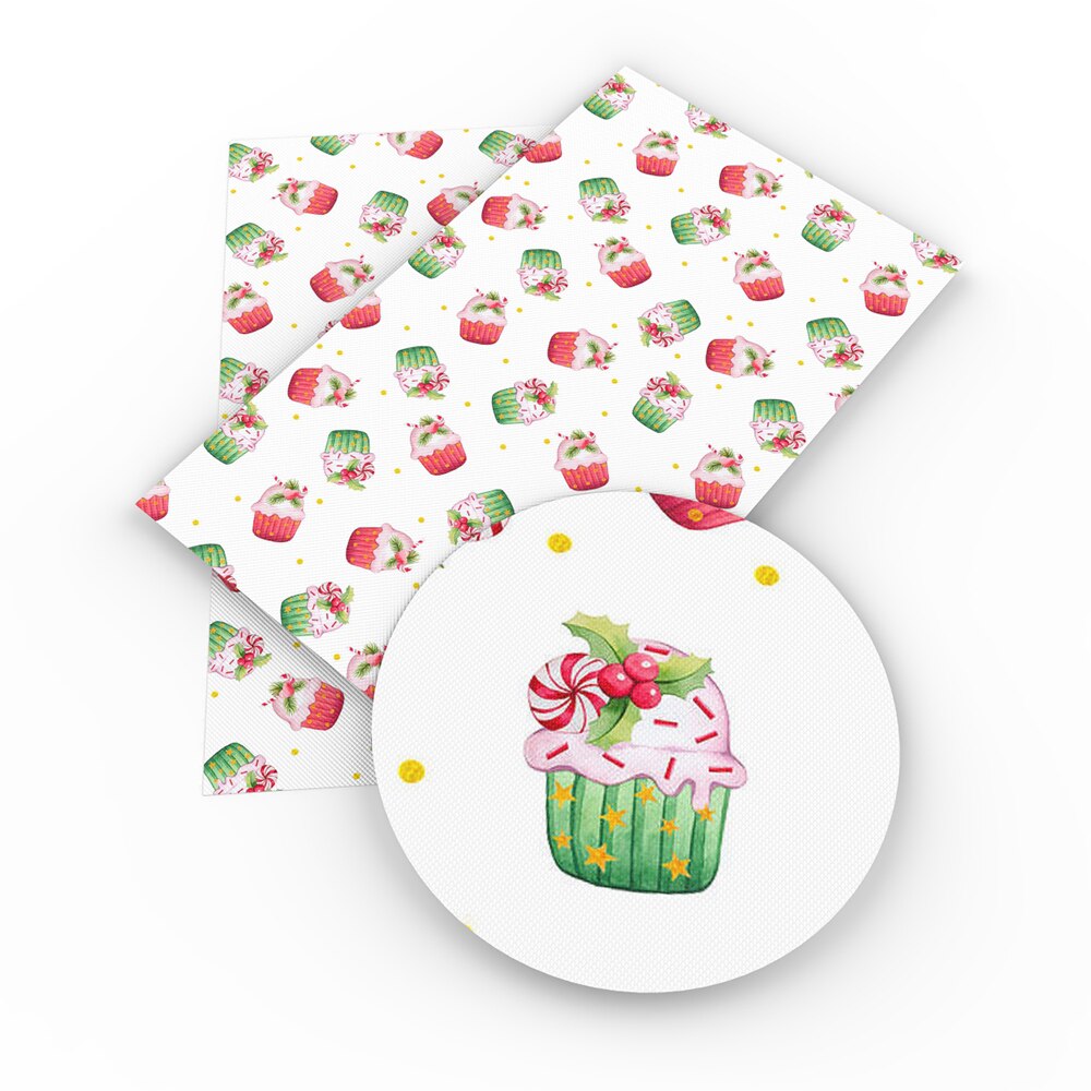 David Accessoires 50*140 Cm Patchwork Voedsel Gedrukt Polyester Katoen Voor Tissue Voor Baby Naaien Quilten Fat Kwart, c11379: 1087735001