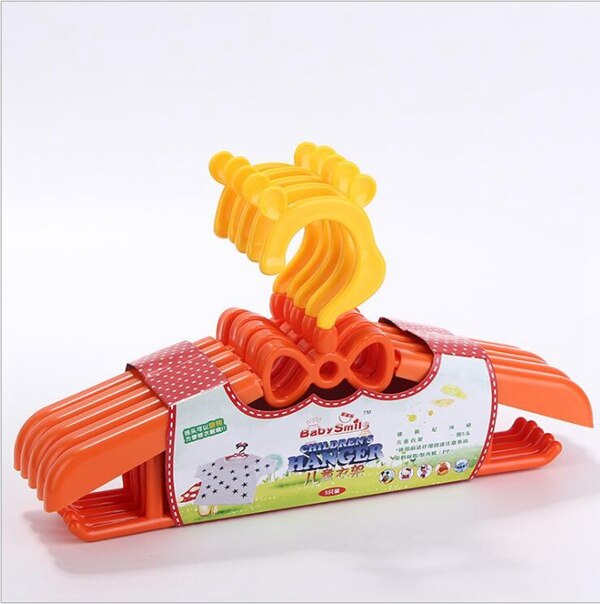 Adjustable Hanger for Clothes Neating Storage Laundry Multifunction Coat Hangers Suit Racks: 5pcs