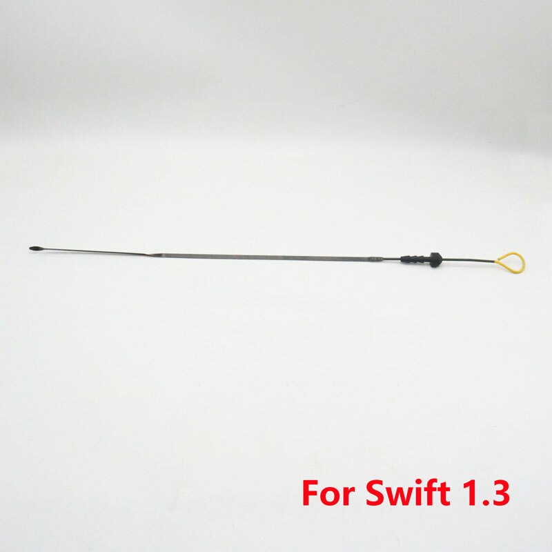 For Suzuki SX4 Swift 1.3 1.5 S-cross Vitara 1.4 1.6 Auto Engine Oil Level Dipstick Oil Dip Stick Oil Bar Scale Check Gauge