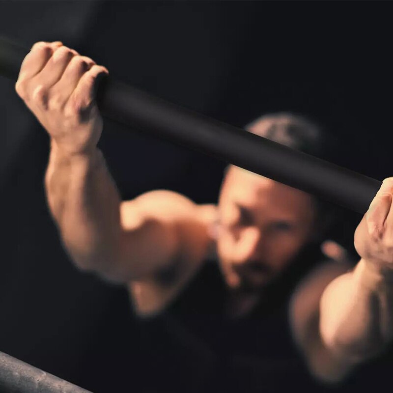 Adjustable Horizontal Bar Multi-functional Home Horizontal Bar Horizontal Steel Gym Fitness Equipment Training Push Up