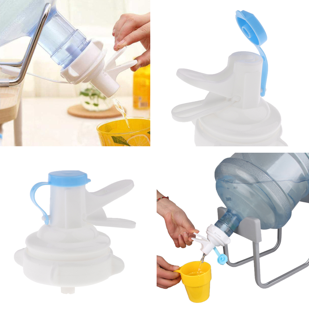 Water Dispenser Spigot Kraan Tap Voor Drinkwater Flessen