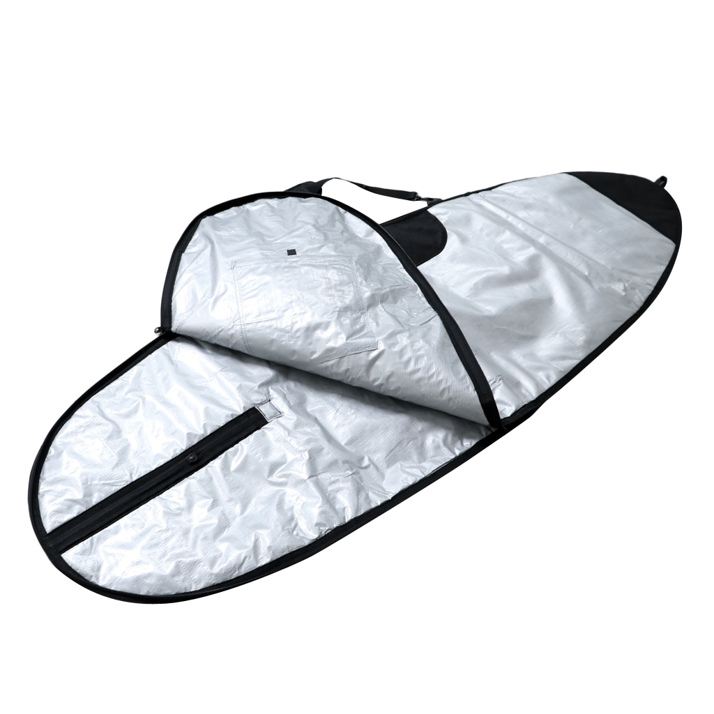 Housses de protection durables pour planche de Surf et planche à pagaie avec poignée et bandoulière