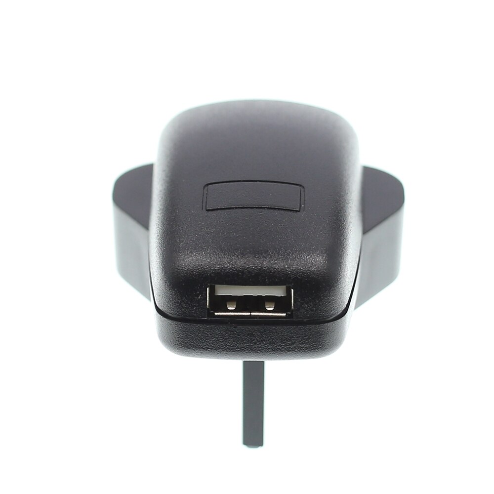 5W 5V 1A USB Power Adapter UK Plug Supply Wall Charger For Table PC MP3 Phone Adaptor 1000mA