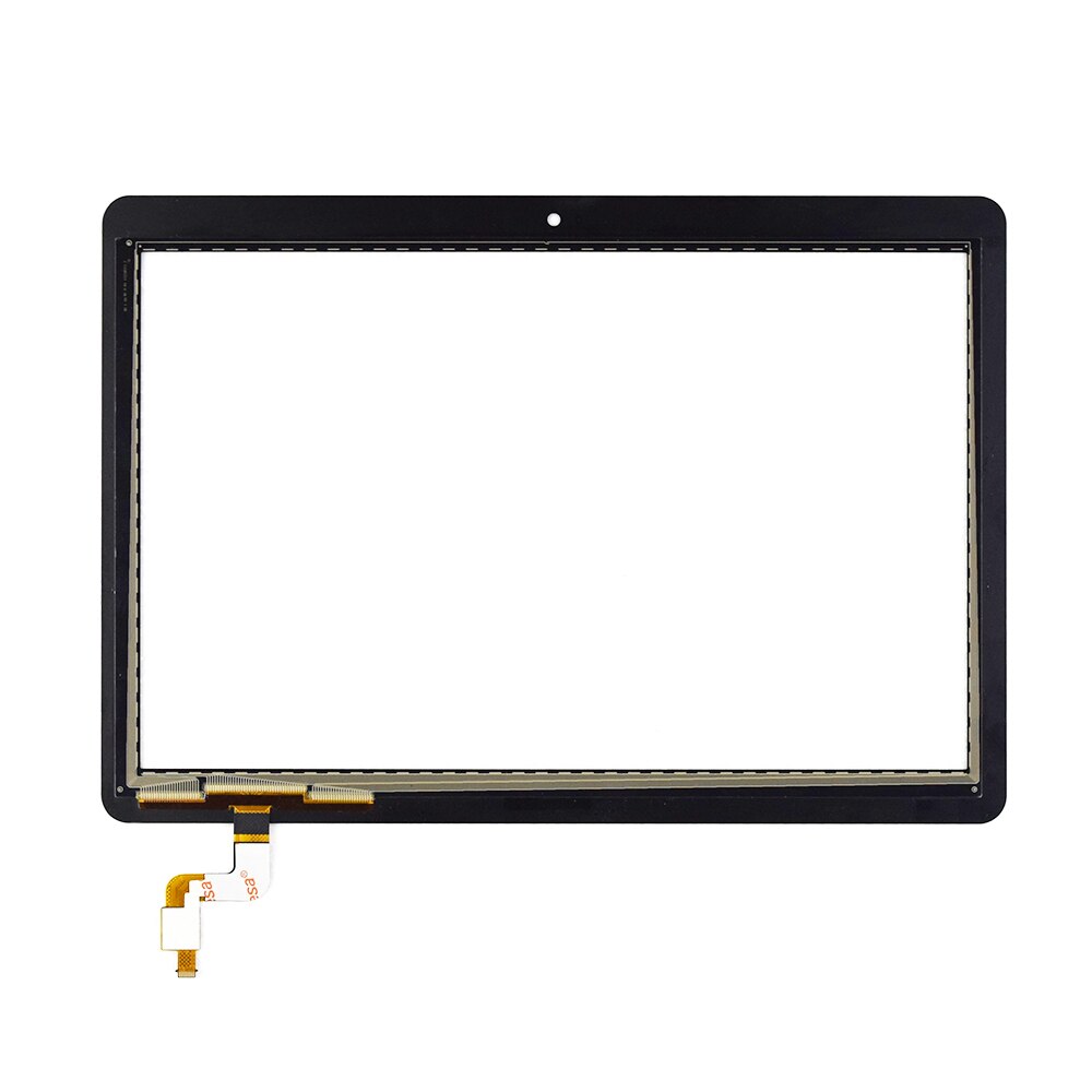 9.6 &quot; tomme til huawei mediapad  t3 10 ags -l09 ags -w09 ags -l03 touch screen digitizer glaspanel sensor reservedele