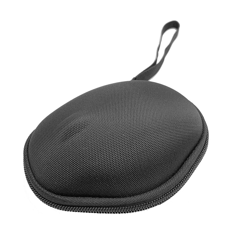 Portable Mouse Bag Shockproof Carrying Case for Logitech M720 M705 Wireless Mouse Storage Bag Computer Peripheral