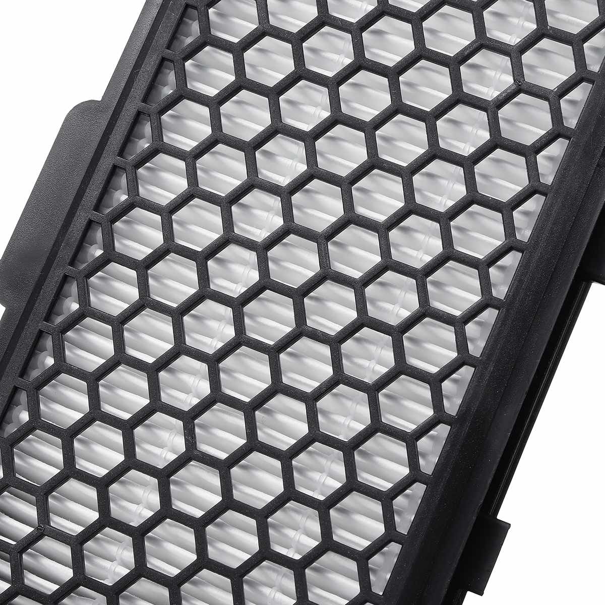 Hepa filter for miele  s5 s8 c2 c3 sf- ah -50 sf- ha -50 støvsuger høyeffektivt filtertilbehør støvsugerdeler