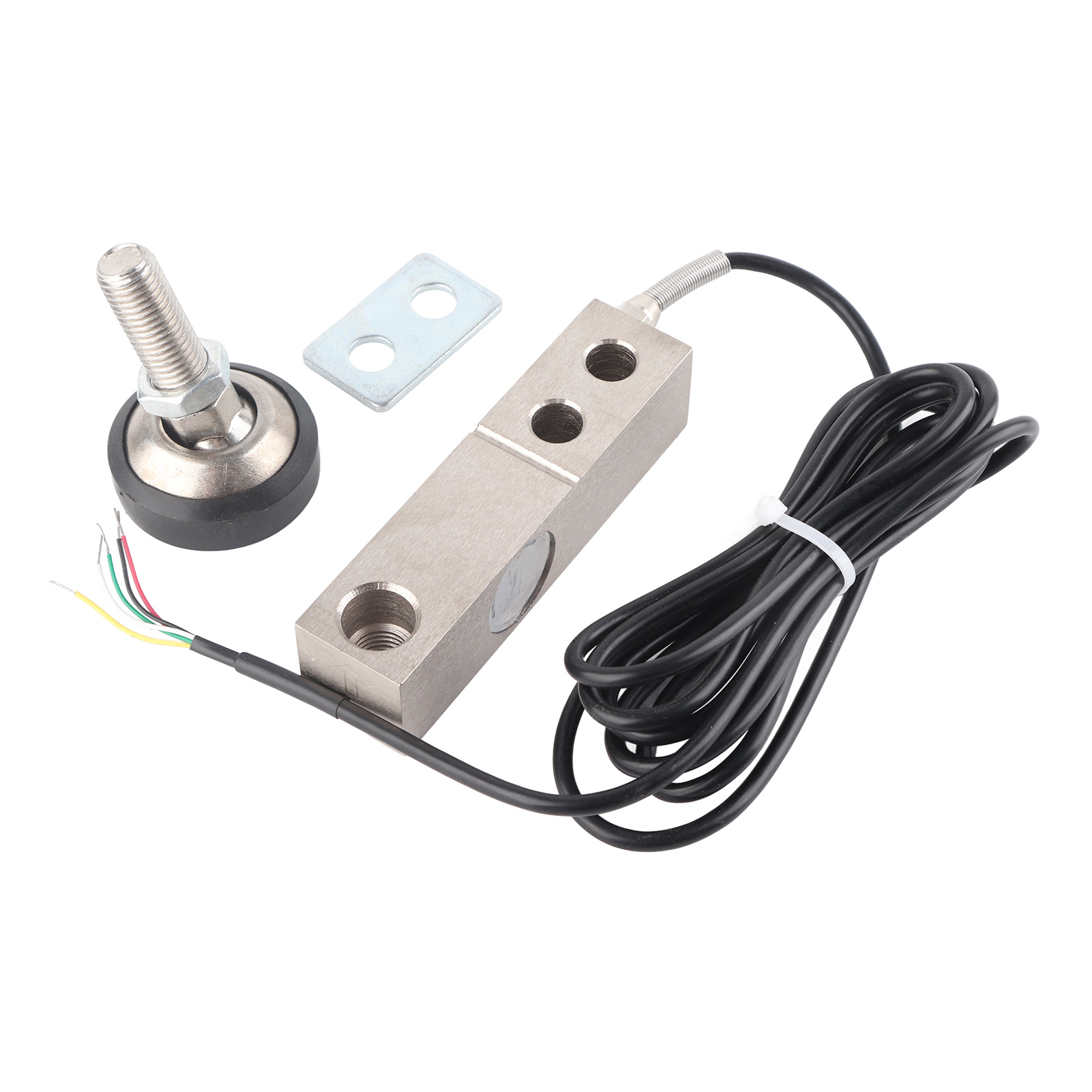 Shear Beam Load Cell Sensor 1000KG with 4‑ Shielde... – Grandado