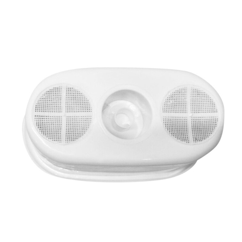 Hushållsfilter renar vattenkokare aktivt kolvattenfilter patron hälsosam ren enhet för brita vattenkanna