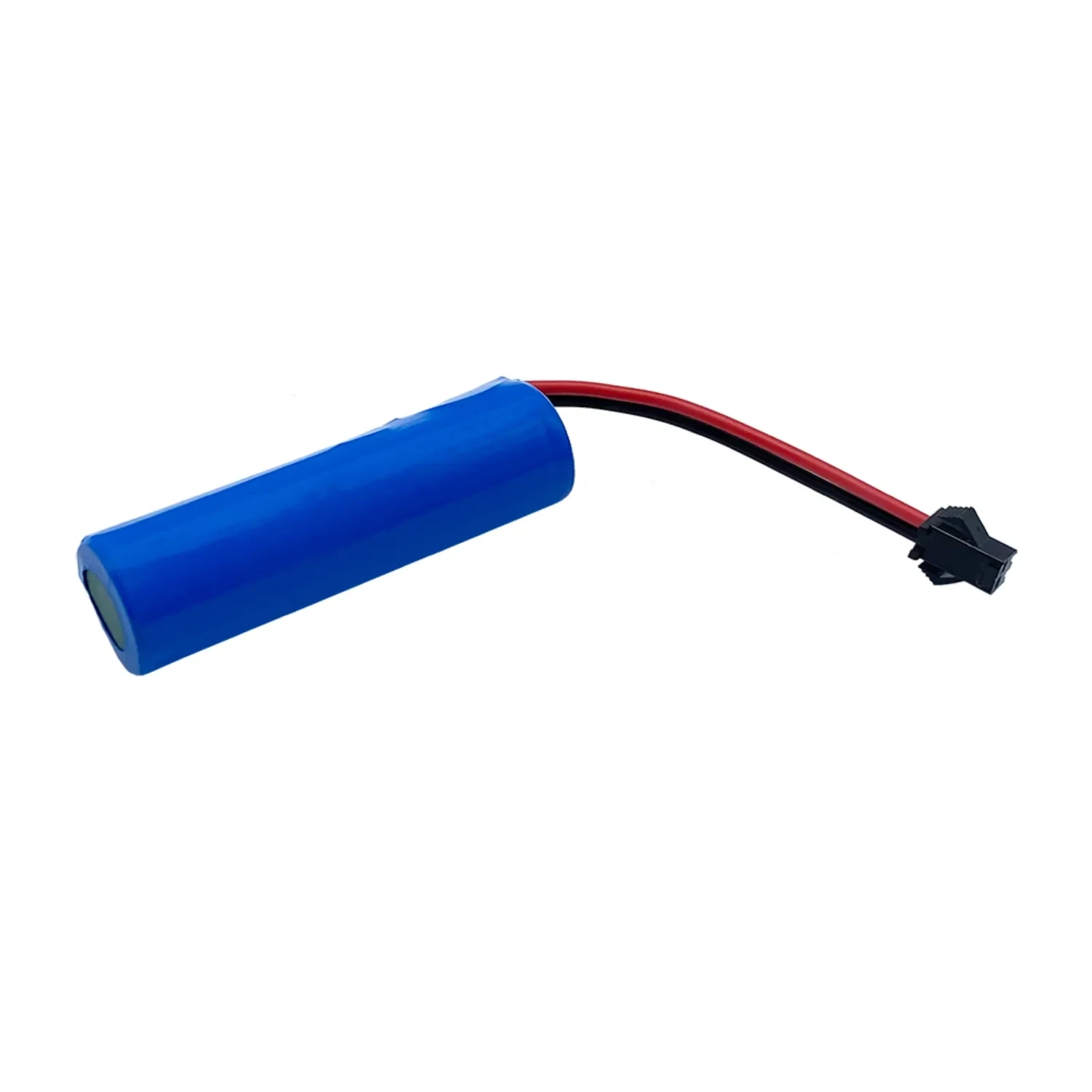 3.7V 3800mAh 18650 Rechargeable Battery Lithium Ion 18650 Battery SM Plug