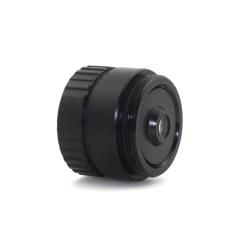 3MP 2.8mm CS lens geschikt voor zowel 1/2. 5 &quot;en 1/3&quot; CMOS chipsets voor ip camera en beveiligingscamera&#39;s