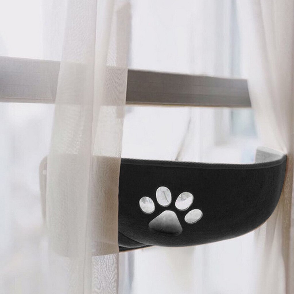 Cat Window Pod Suction Cup Dogs Pet Deep Sleep Cat Sleeping Bed Cat Window Pod cat's sleeping bed for bird watching