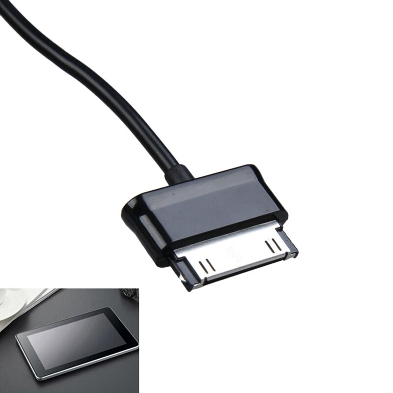 Tablet Charging Data Cable, USB3.0 Data Cable Can Transmit Stably for Huawei MediaPad 10 FHD