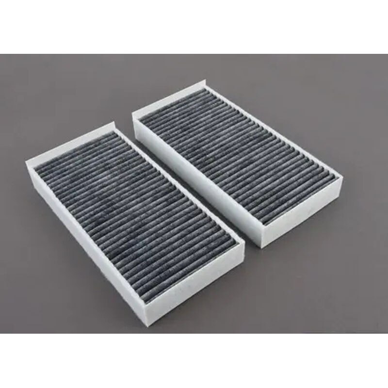 64316835405 64316835404 cabin filter for BMW 2 Active Tourer F45 BMW i3