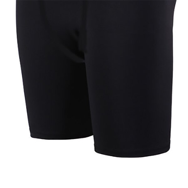 Mannen Atletische Sport Strakke Shorts Broek Slips Compressie Ondergoed Comfortabele Zomer Mannelijke Gym Running Shorts