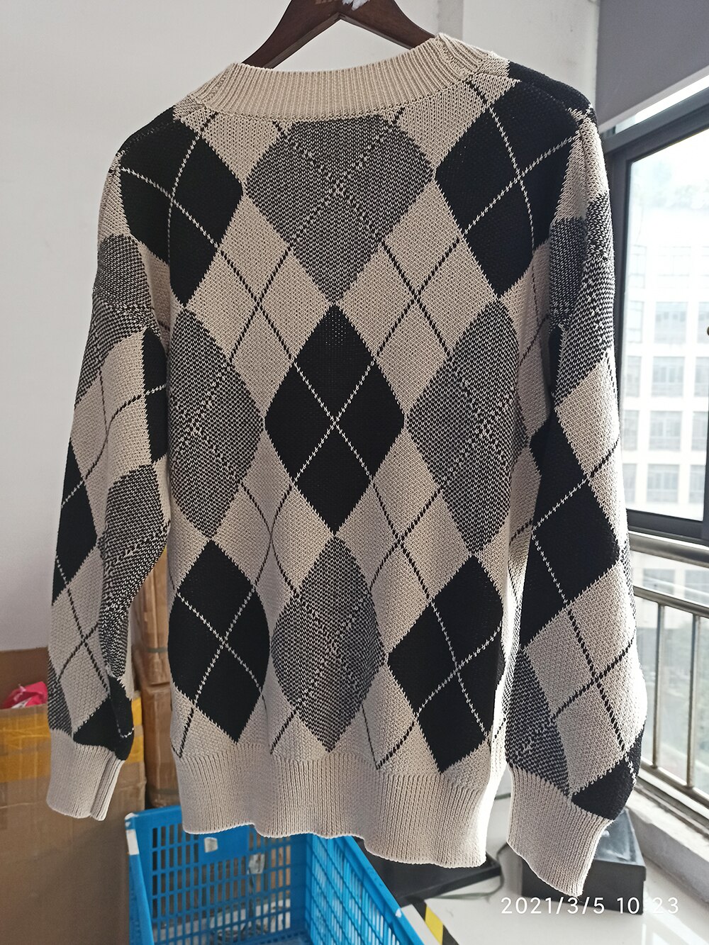 Kawaii Cardigan Jas Lente Herfst Japan Mode Vrouwen Vintage Crop Gebreide Trui Schattige Strik Koreaanse JK Schooljas kopen vanaf een prijs van 8.07