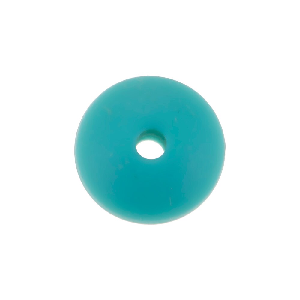 Bijtring Baby Kralen Silicone Voor DIY Maken Sieraden Food Grade Veilig speelgoed