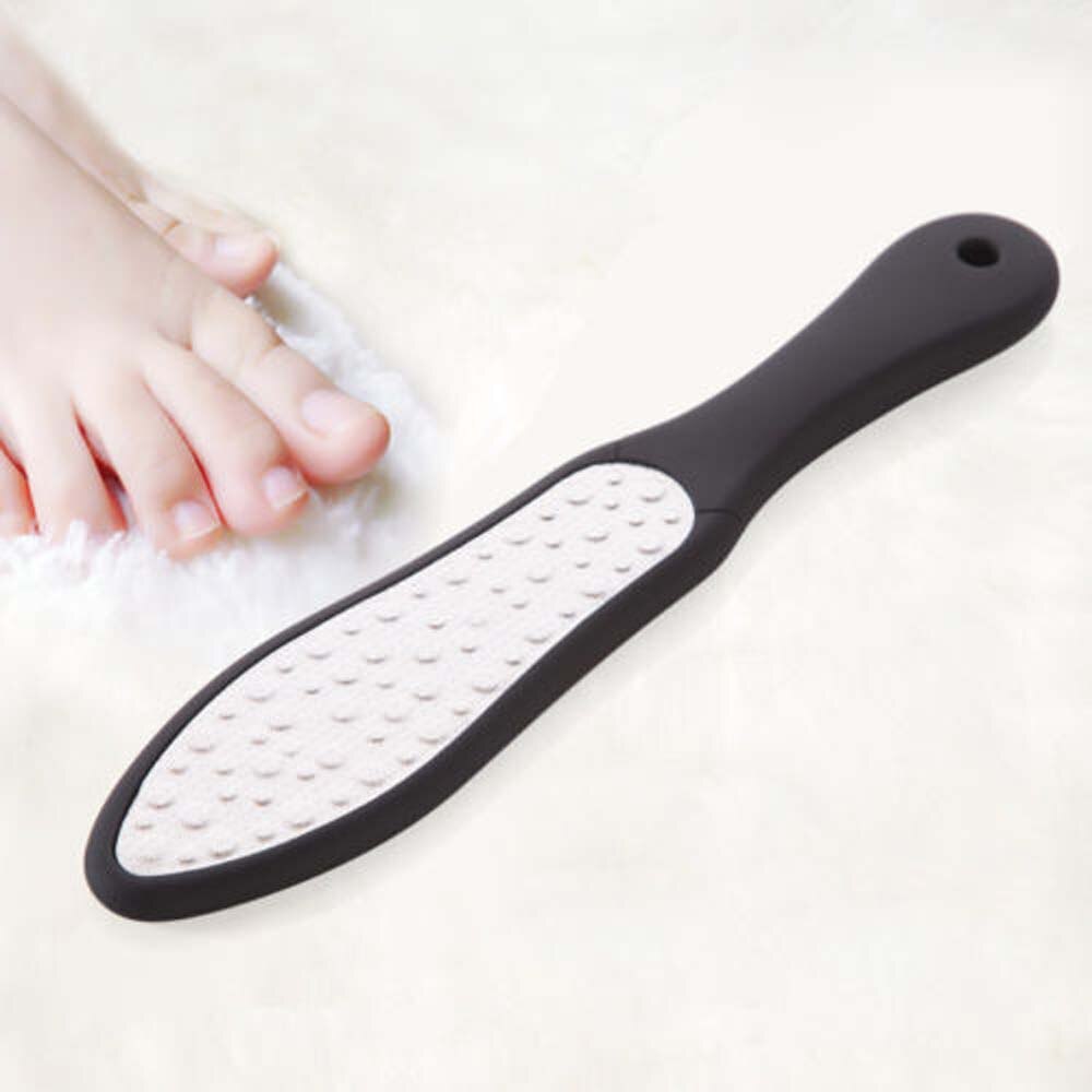 Double Sided Foot Rasp Hard Dead Skin Callus Remover Pedicure Manicure File Cuticle Cleaner Feet Health Care