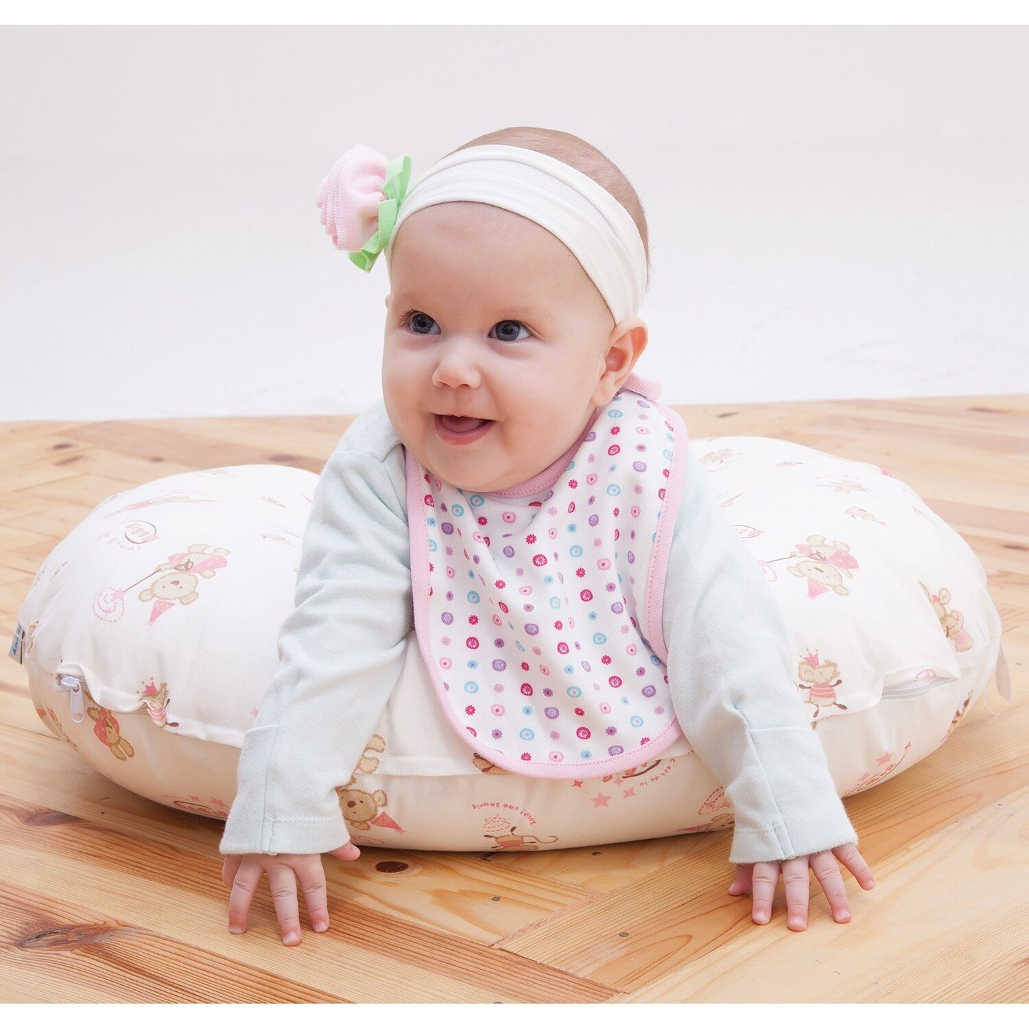 Mycey Borstvoeding En Ondersteuning Kussen