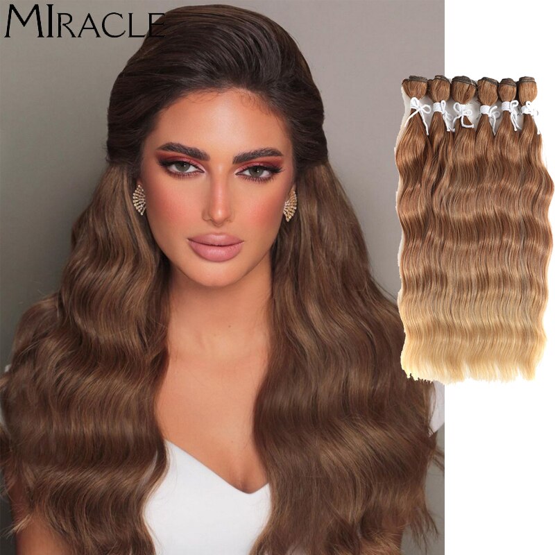 miracle hair extensions