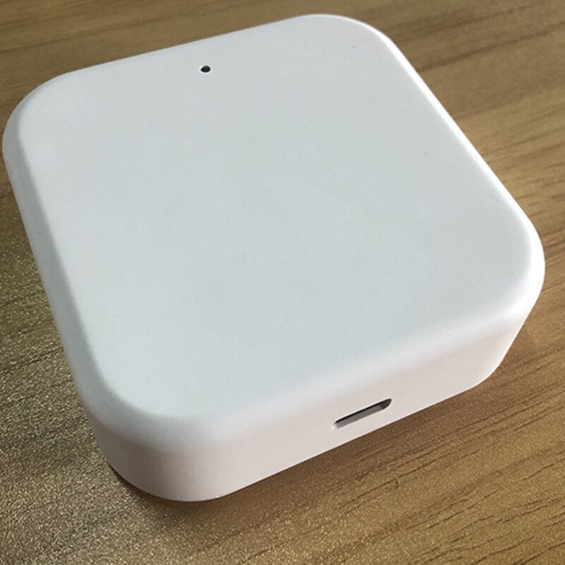 Bluetooth Wifi Gateway Fingerprint Password Smart Lock Remote Control Application Gateway Wifi Adapter