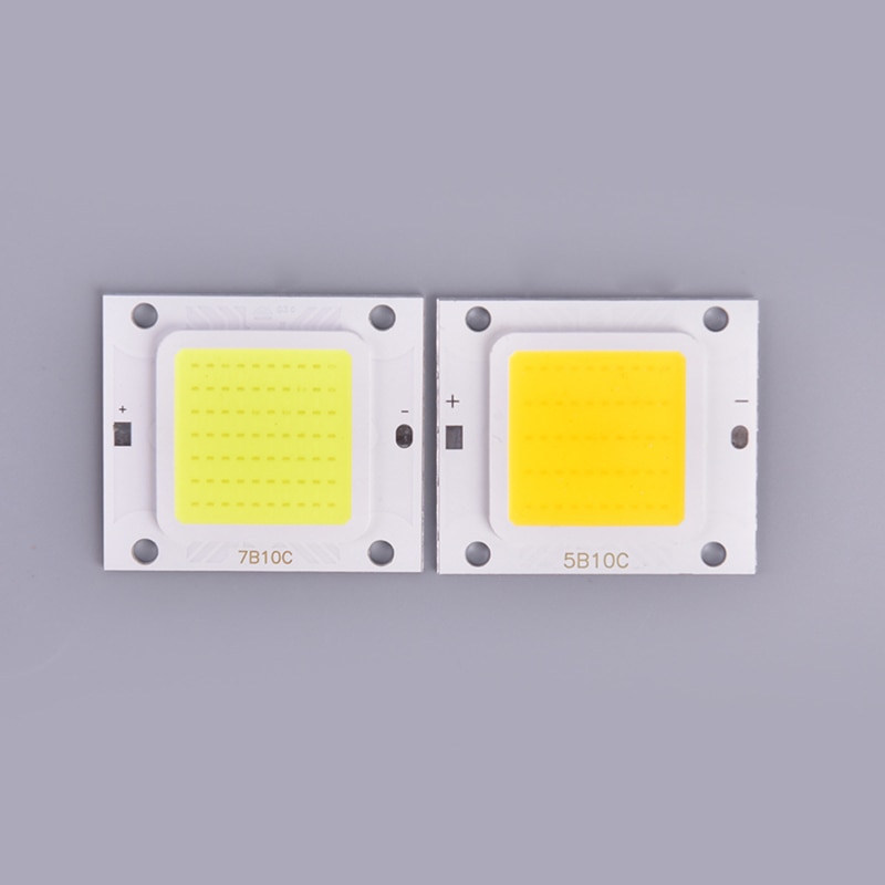 COB LED Chip Led Matrix For Spotlight Diode Led Light Floodlight Lamp Source
