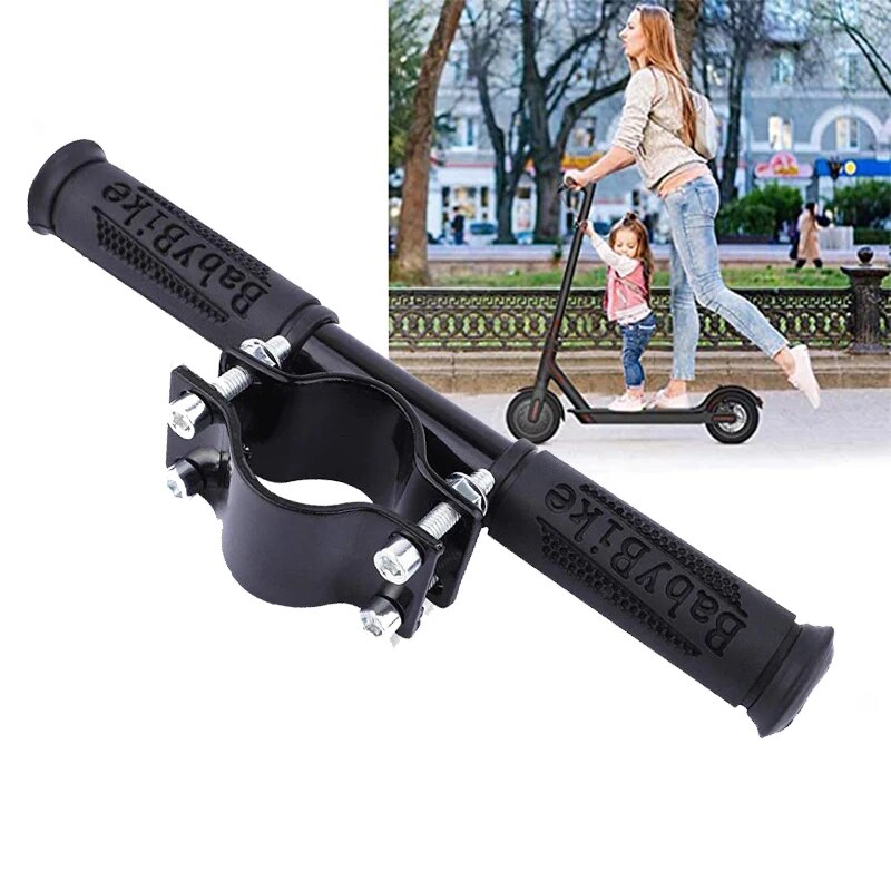 Elektro Rolle Griffe Lenker freundlicher Griff Skateboard freundlicher griff Griff Bar Halfter für Xiaomi M365 1s Profi Elektro Rolle Teile