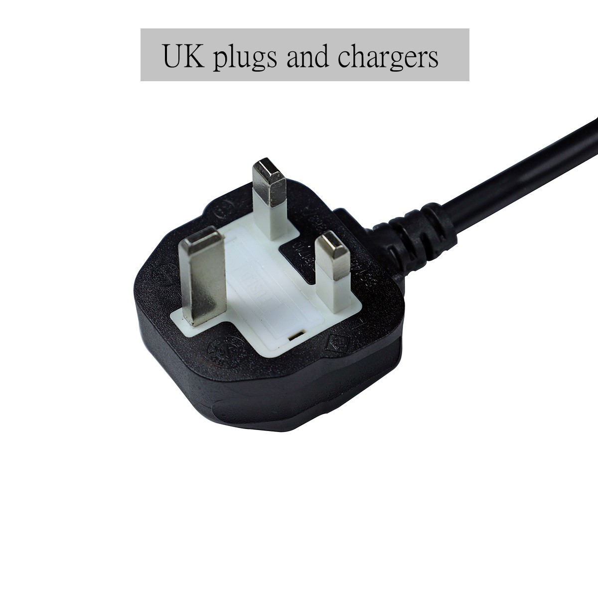 For CHICONY 19.5V 11.8A 230W 5.5x2.5 A12-230P1A A17-230P1A A230A012L AC Adapter For MSI GS75 GS65 STEALTH 8SG P65 Laptop: Yellow