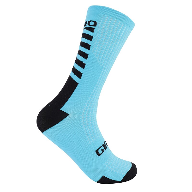 Compression Sports Cycling Socks For Men For Competition: I13