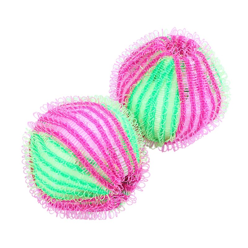 6x Laundry Washing Ball