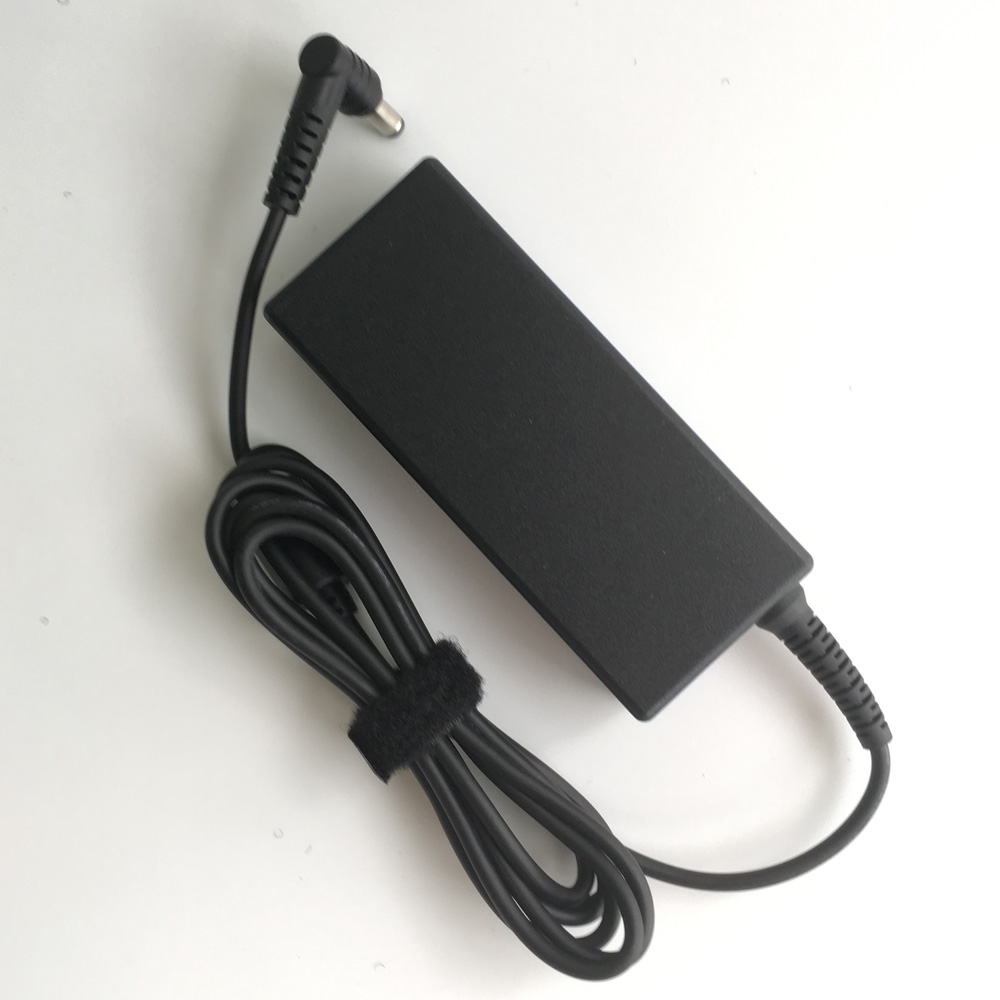 Echtes 19 V 3,42 A 65 W Laptop-Ladegerät für Asus VivoBook 17 M712D K712 K712EA K712EA AC-Adapter-Netzteil