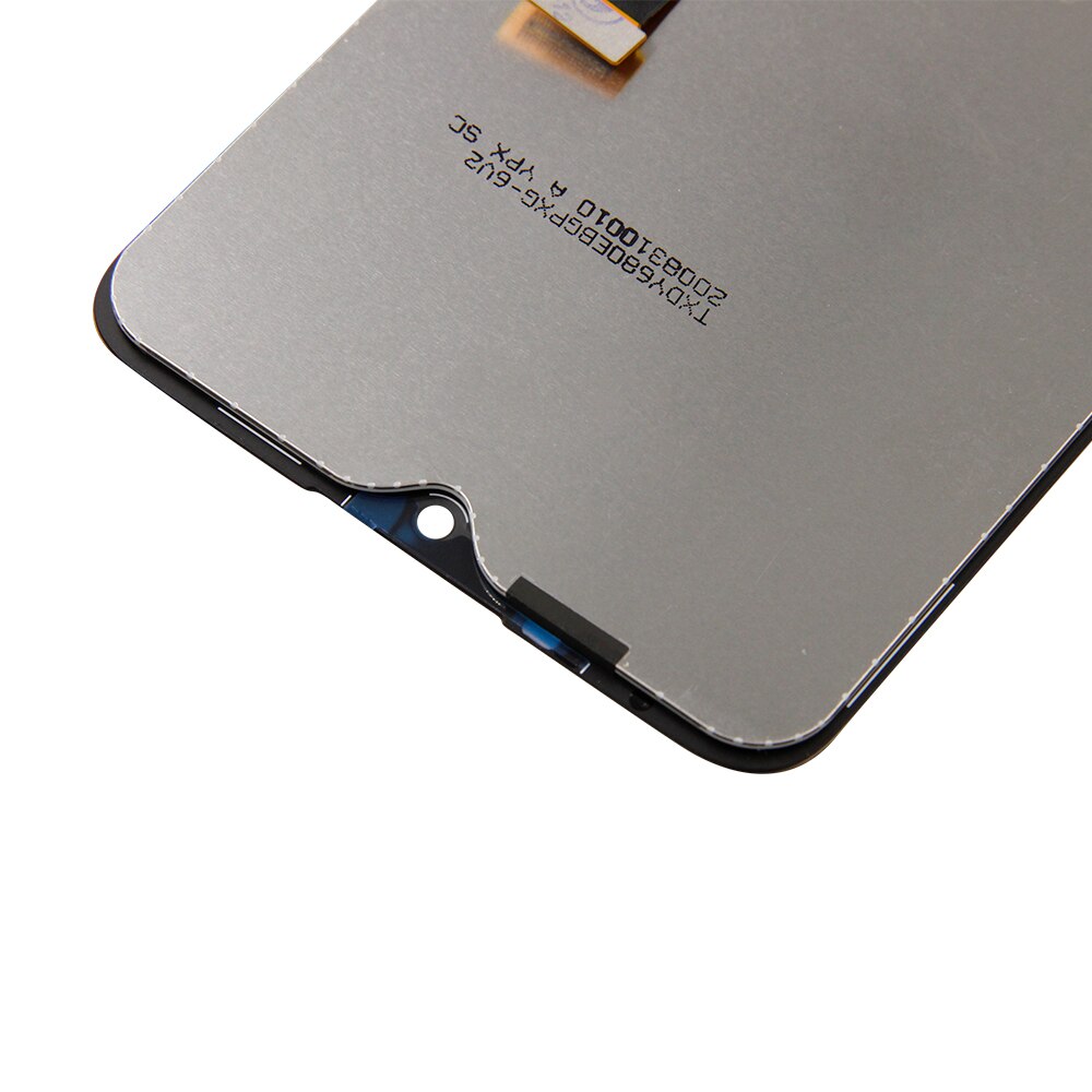 Ensemble écran tactile LCD de remplacement, 100% pouces, 6.82 testé, pour TCL 20 SE TCL 20SE T671H