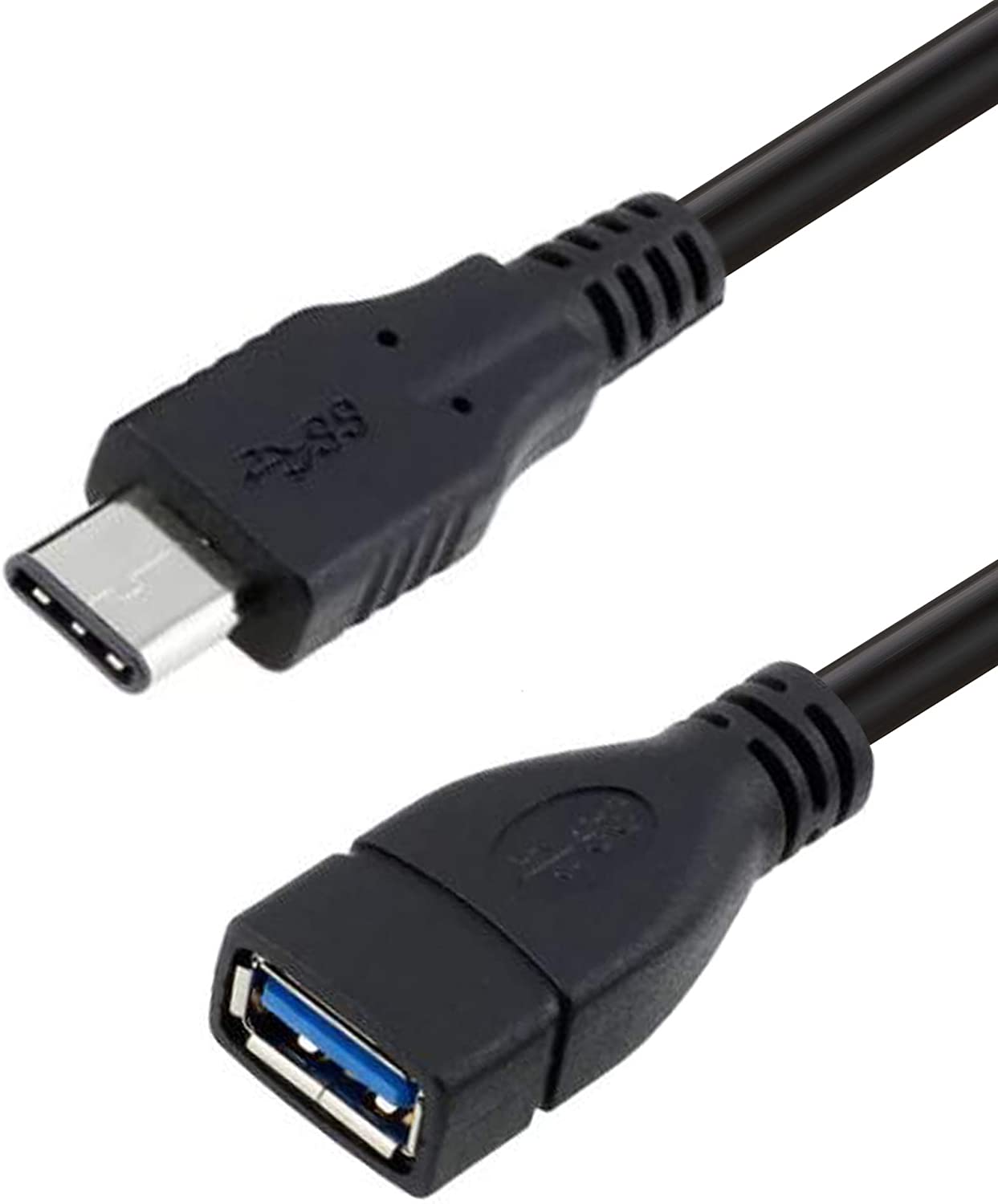 USB-C naar USB (3.0) female OTG adapter
