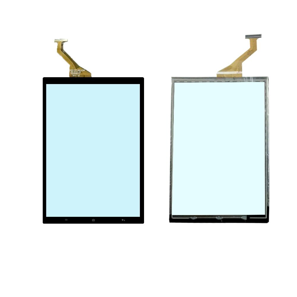 Écran tactile en verre de remplacement pour tablette Yuntab 8 H8 4G LTE, 8 pouces
