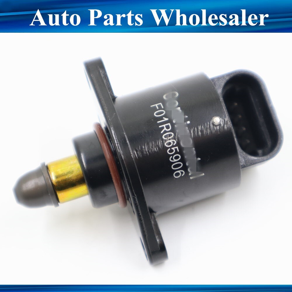 Brand F01R065906 Idle Air Control IAC Valve – Grandado