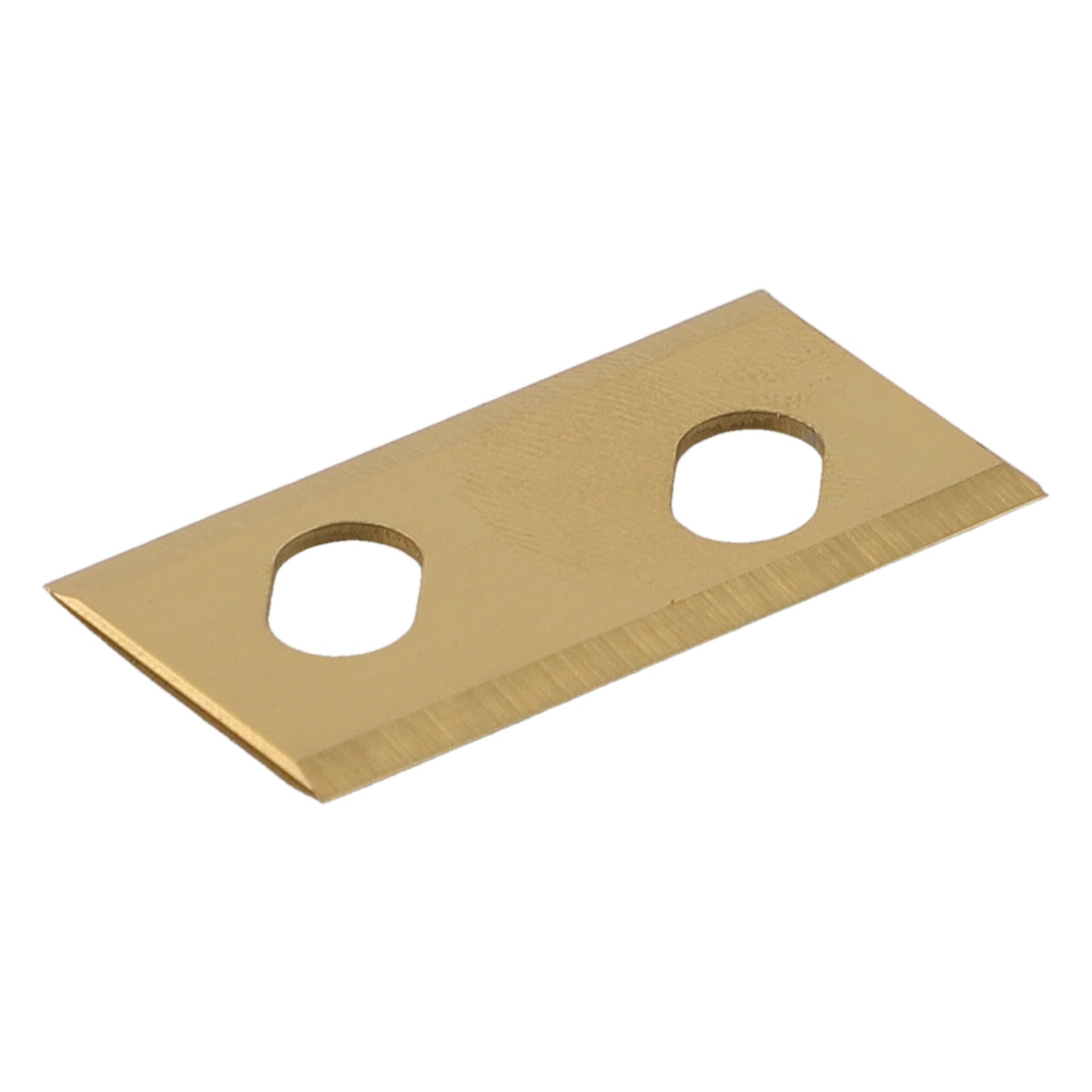 24PCS/Set Lawn Robot Blade With Screws For Robomow RK Robotic Mower 32x18.6x0.9mm Stainless Steel Blade Replacement Practical