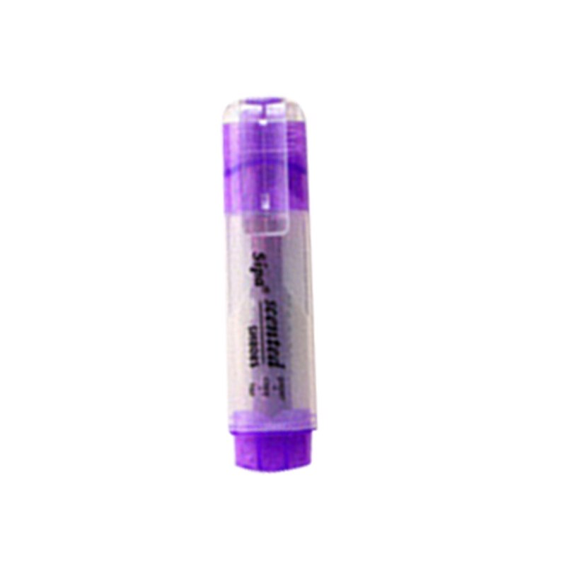Bijbel Studie Markeerstift Bijbel Journaling Levert Bijbel Markers Marker Pen: purple