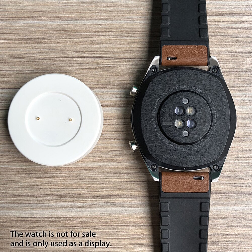 For Huawei Watch GT Portable Wireless USB Cable Charging Dock Stand Power Magnetic Watch Charger For Honor Magic