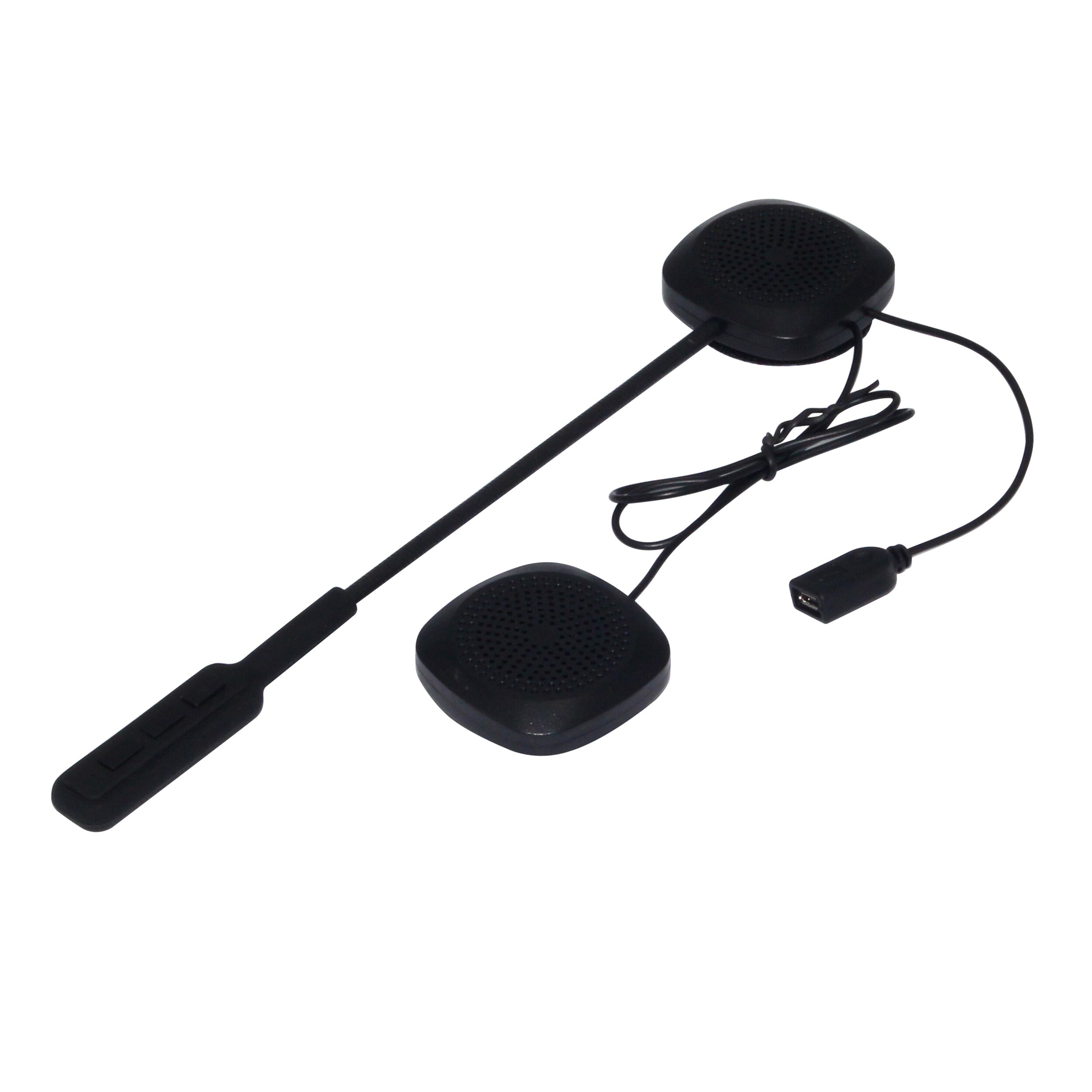 Bluetooth Moto casque casque sans fil mains libres stéréo écouteur Moto Moto casque casque MP3 haut-parleur pour voiture