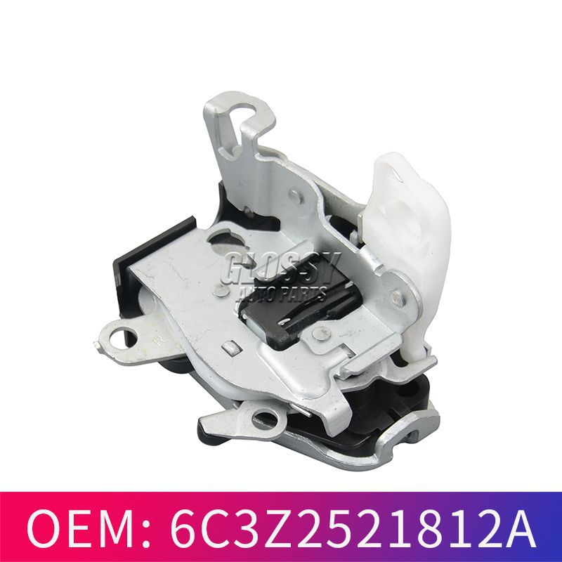 Door Lock Actuator Brand 6c3z2521812a F81z2521812aa Supply of Goods