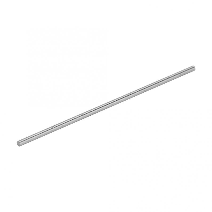 50Pcs/Set M0- 0.011-0.060 inch Steel Plug Pin Gage Set 0.0002 inch