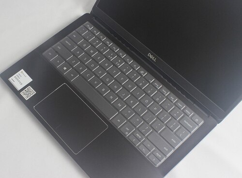 Keyboard Cover Protector Skin For Dell Latitude 3410 Notebook Keyboard Film Protection Film Computer Key Pad 14 Inch Laptop: type7