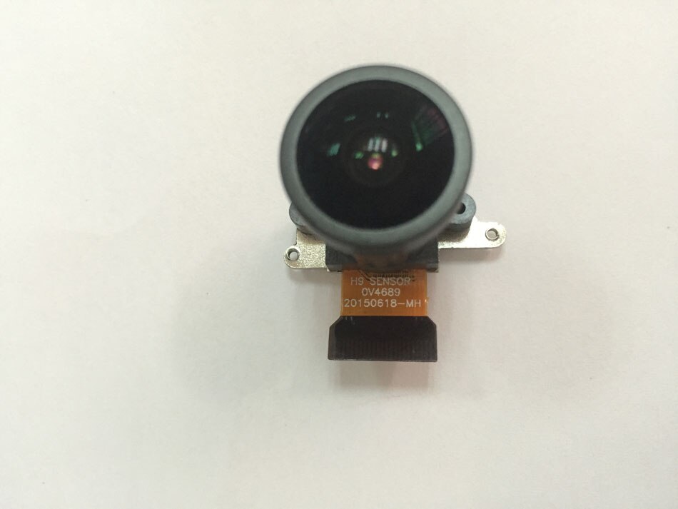 Originele Eken Lens met Sensor OVA4689 voor h9 h9r