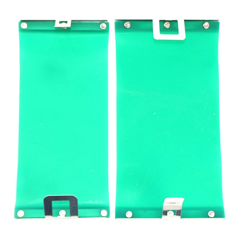 Sublimatieprinter 6 stuks/partij 12oz siliconen mokklemmen mokwikkels rubberen siliconen malbevestiging
