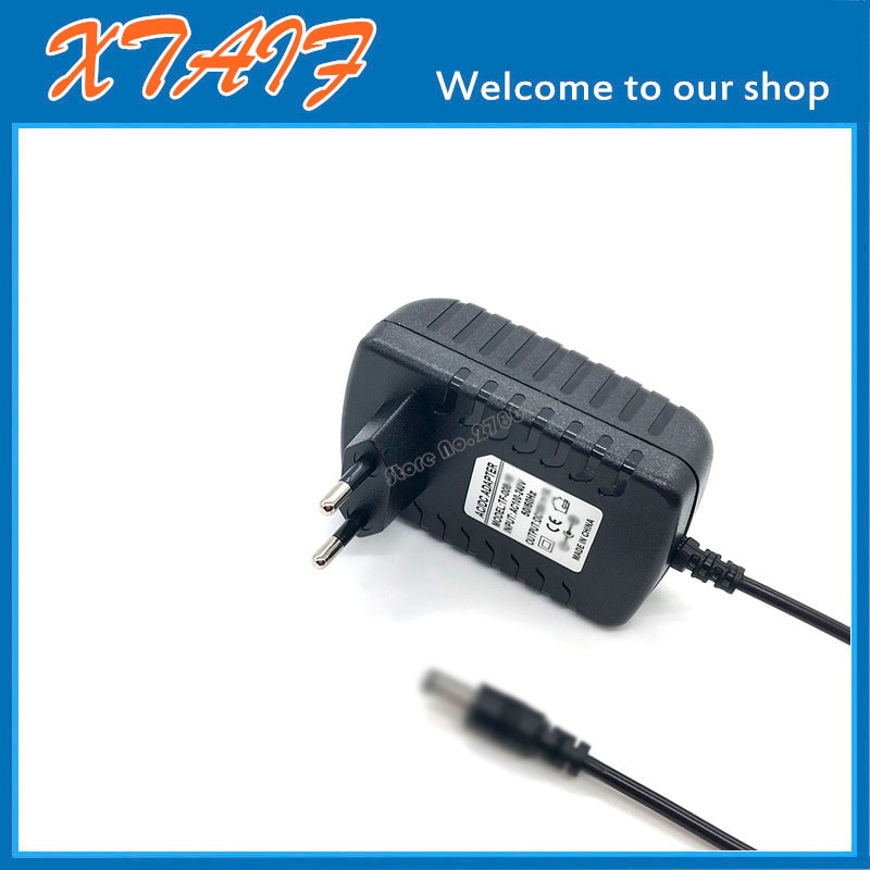 Adaptateur de nettoyage sans fil, chargeur, 26V, 450ma, AC/DC, pour Dibea F6, D008 Pro, F8 Pro, M500, TT8, MM8, K30, MT66, D18