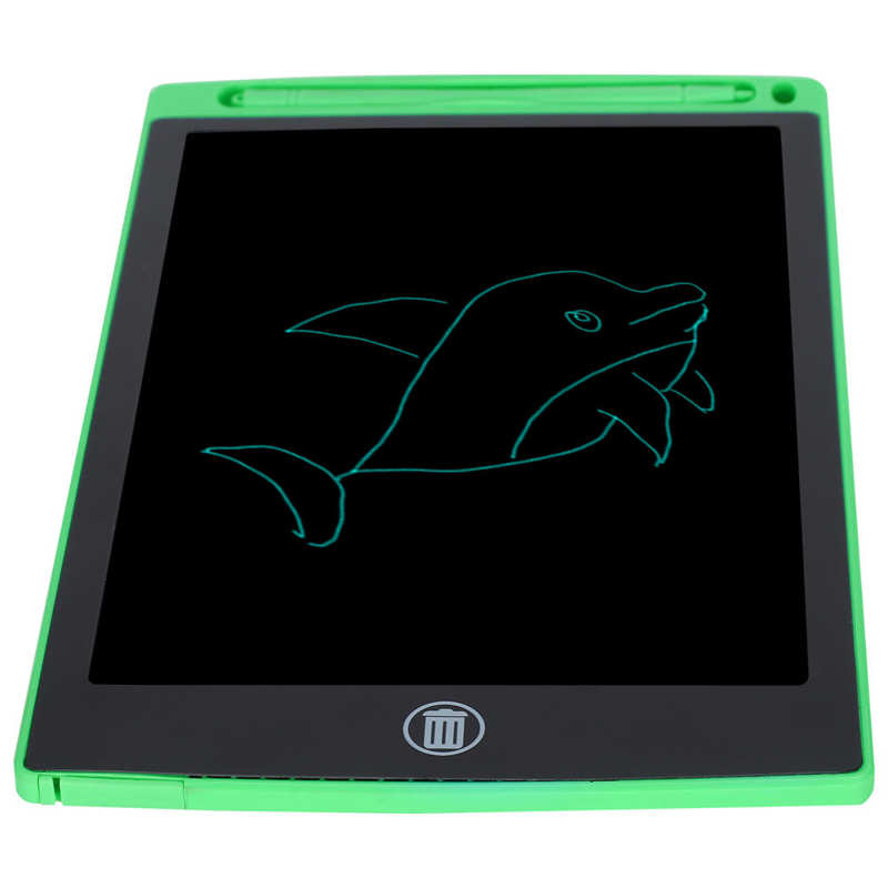 8.5inch Drawing Pad Smart LCD Painting Writing Board Graphic Electronic Tablets for Kids touch pad Writing Tablet