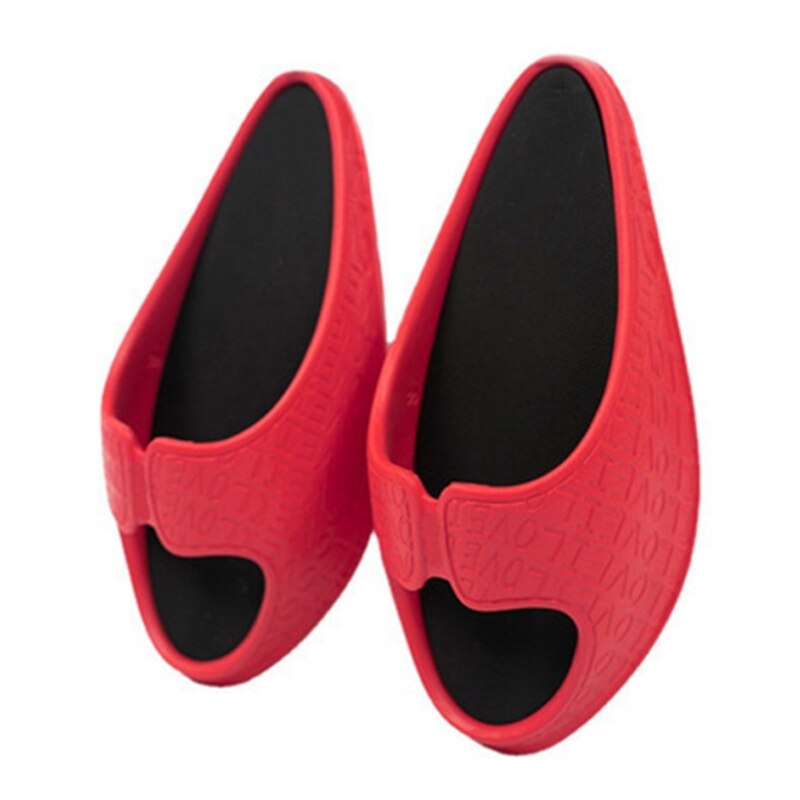 EVA Home-sandalias para hombre y mujer, zapatos con balancín, zapatillas moldeadoras de movimiento, adelgazamiento japonés, piernas bonitas para perder peso